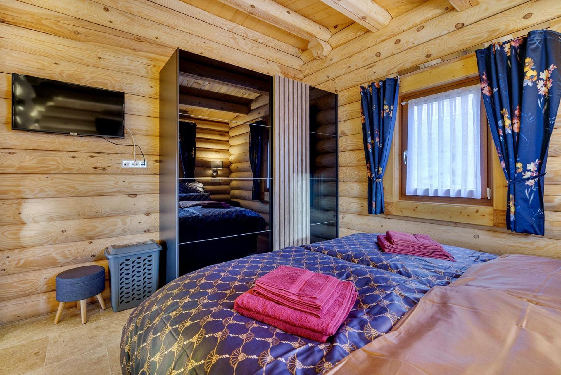 Dreams Villa Rieden  Bagian luar foto